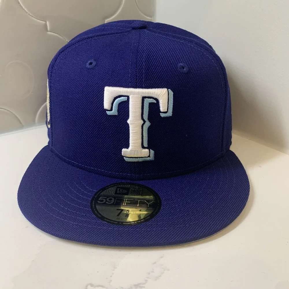 New Era show off